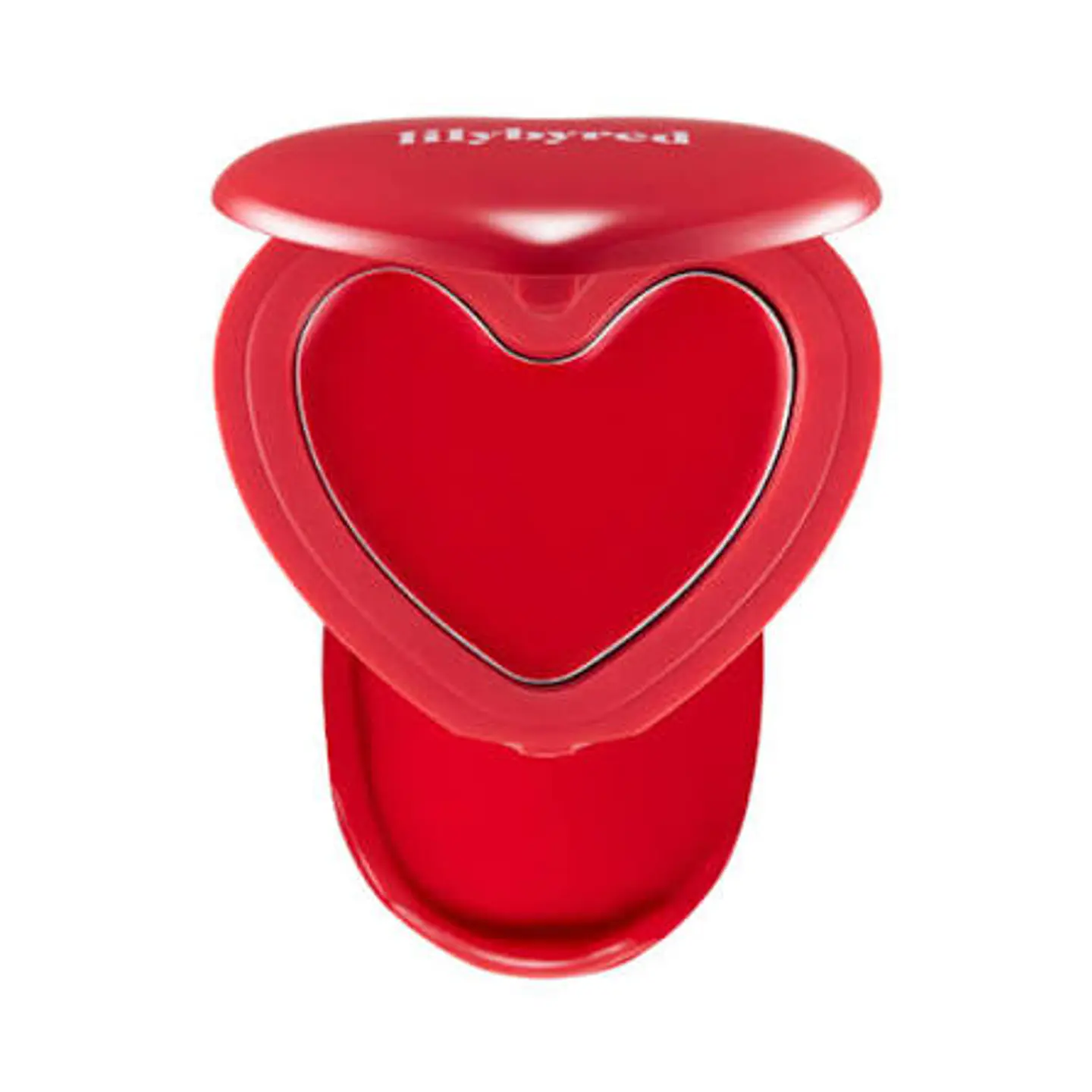 Luv Beam Cheek - #4 Heart Attack Red 1