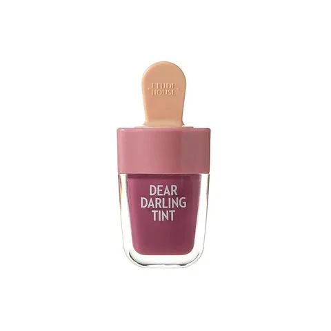 Dear Darling Water Gel Tint (5 Colores) - PK004 Red Bean