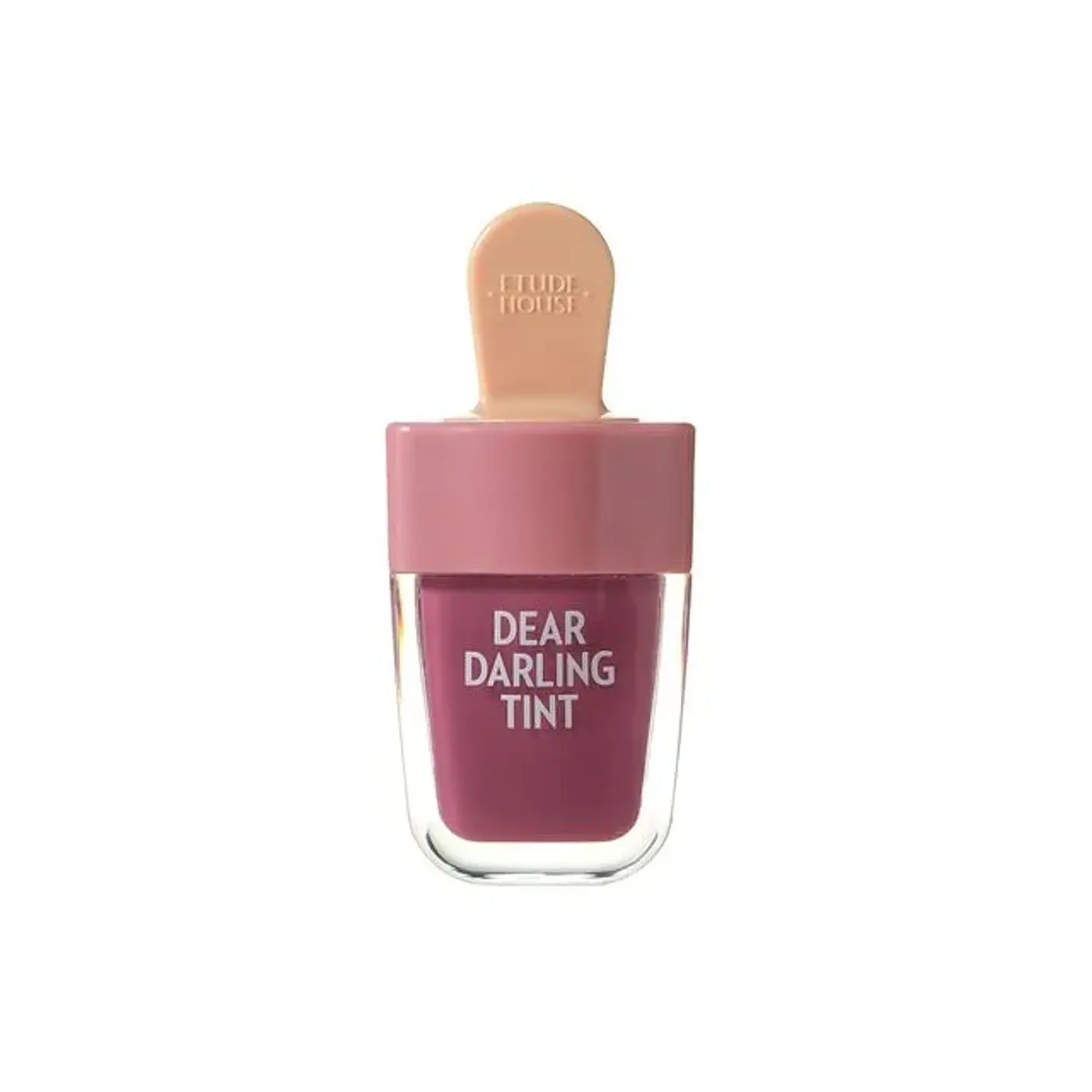 Dear Darling Water Gel Tint (5 Colores) - PK004 Red Bean 1