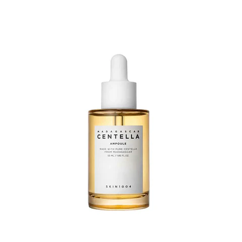 Madagascar Centella Ampoule (3 Tamaños) - 55ml