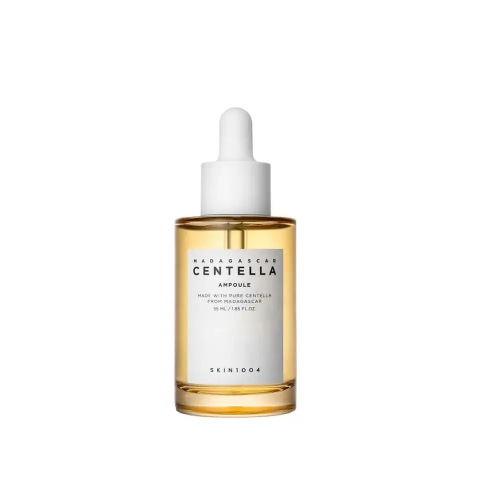 Madagascar Centella Ampoule (3 Tamaños) - 55ml 1