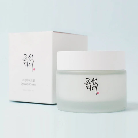 Dynasty Cream 50ml