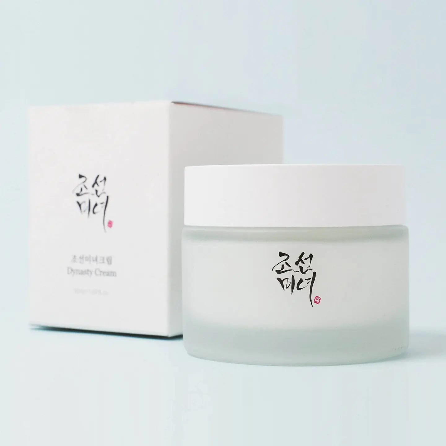 Dynasty Cream 50ml 1