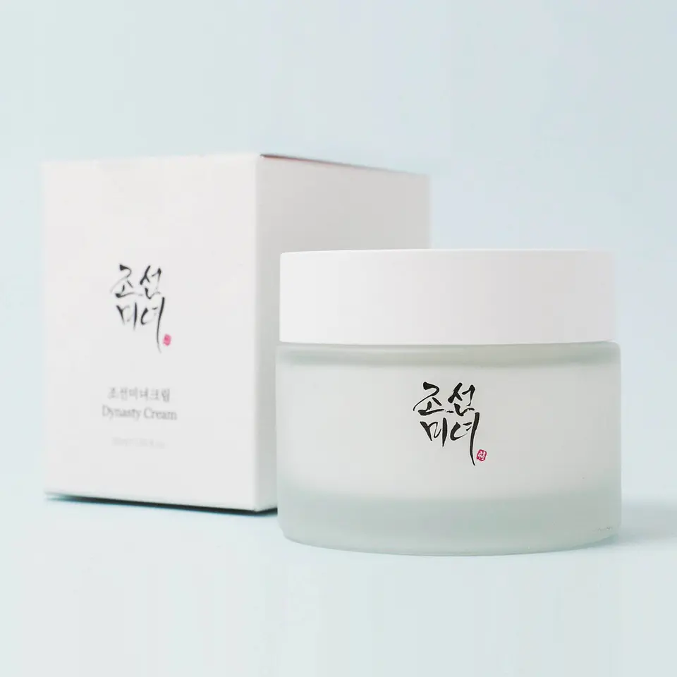 Dynasty Cream 50ml 1