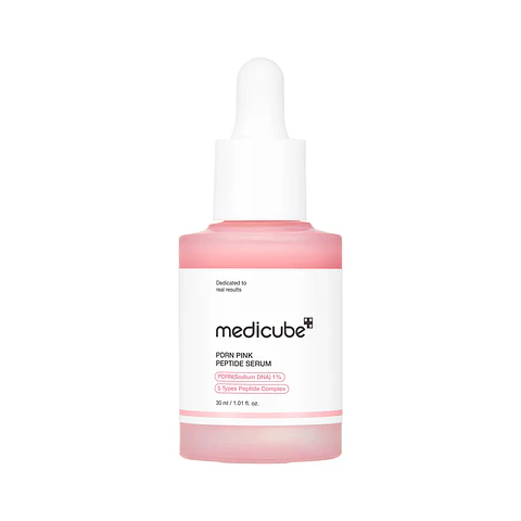 PDRN Pink Peptide Serum 30ml