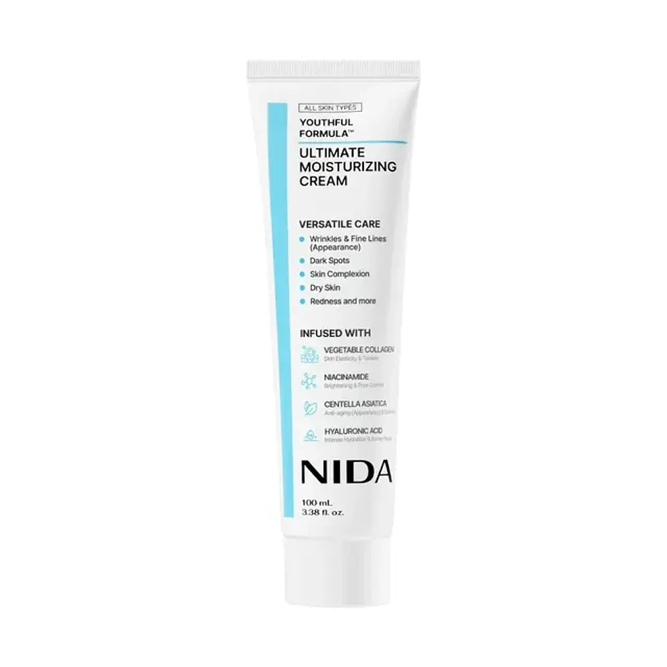 Youthful Formula Ultimate Moisturizing Cream 100 ml 1