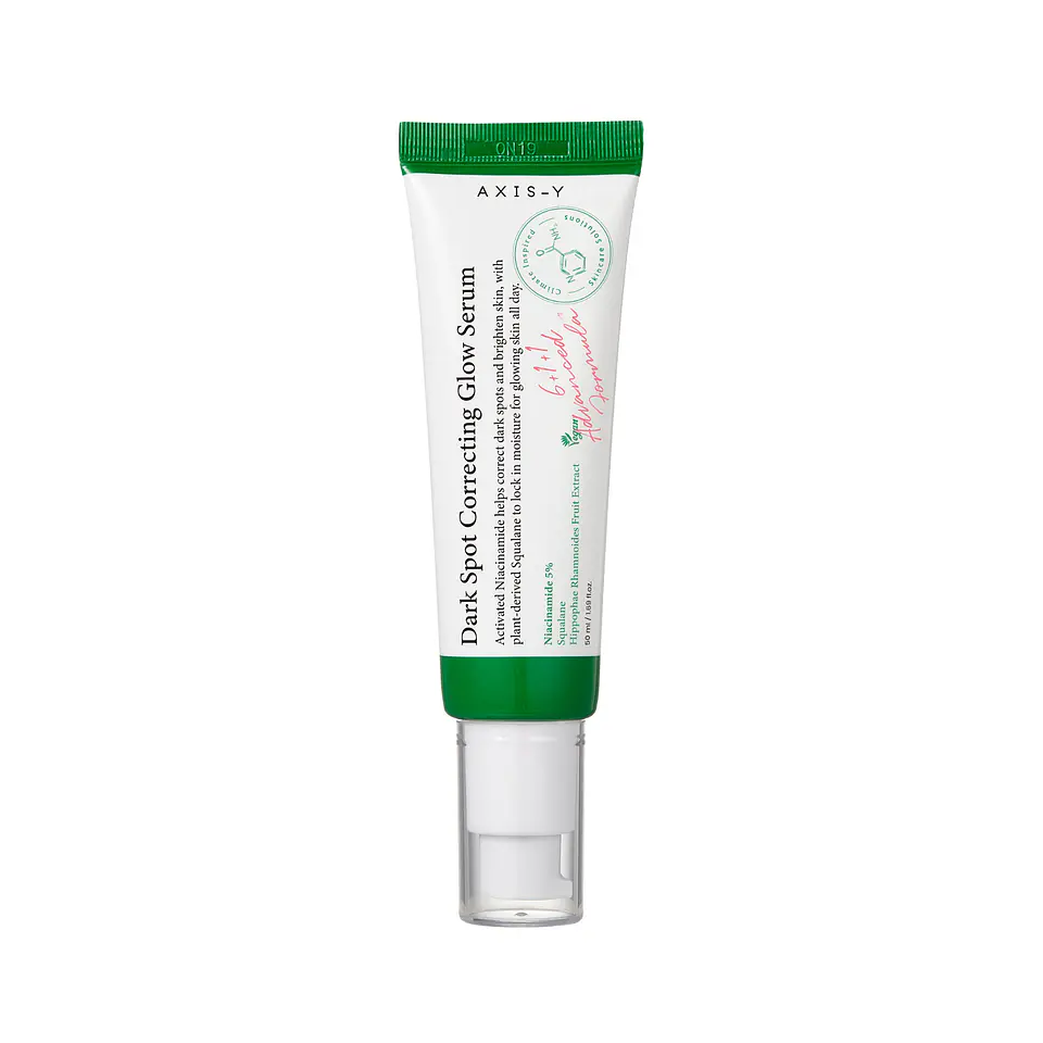 Dark Spot Correcting Glow Serum 1
