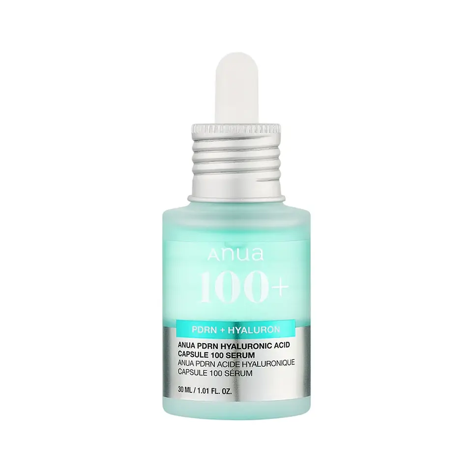 PDRN Hyaluronic Acid Capsule 100 Serum 30ml 1