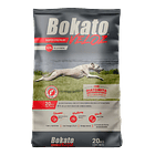 Bokato Veloz Súper Premium 20kg 1