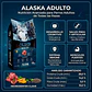 Alaska Adulto 15kg – Alimento Súper Premium Perros Adultos - Miniatura 3