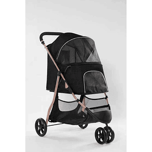 Coche de paseo para mascotas PRECIO OFERTA