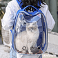 Mochila transportadora para gatos - thumbnail 3