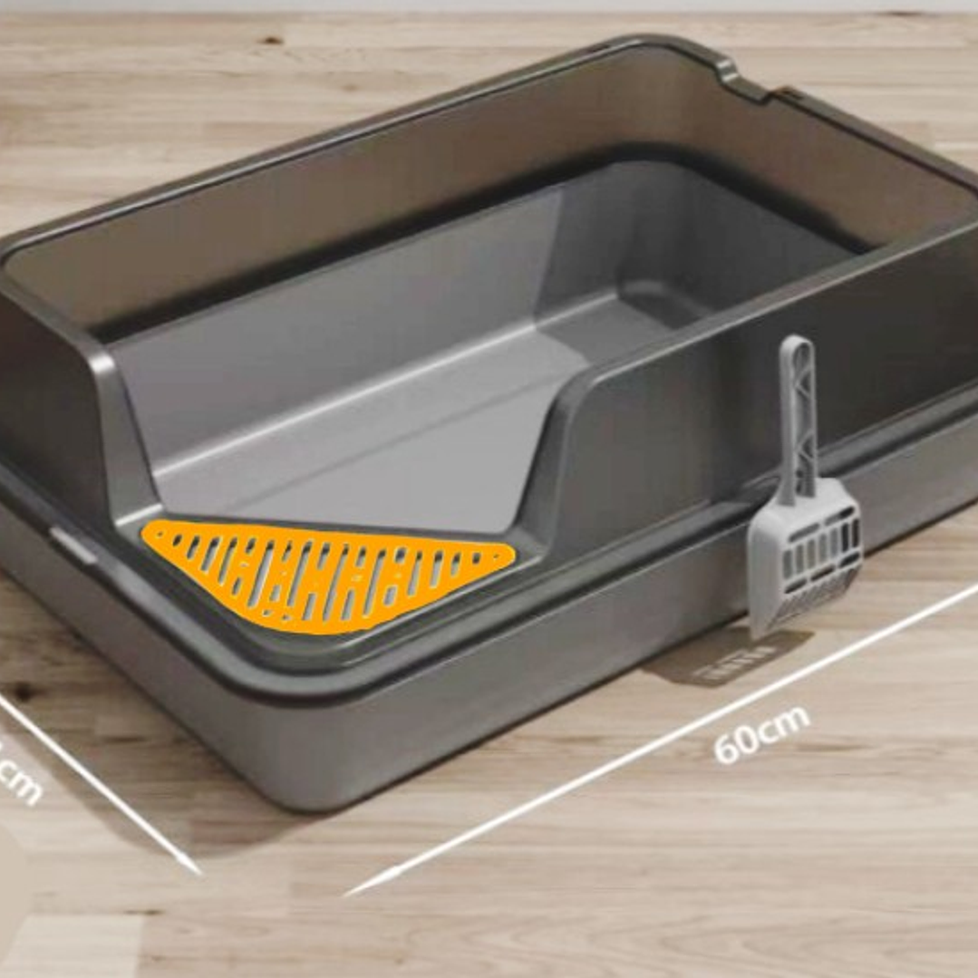 Arenero 60x40 cm / 20 cm altura 1