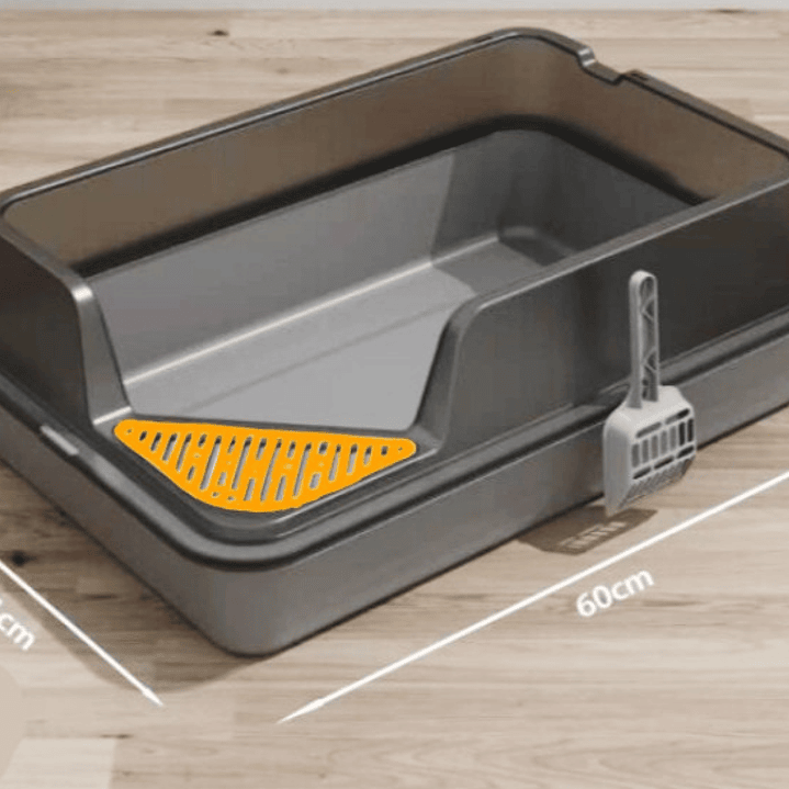 Arenero 60x40 cm / 20 cm altura 1