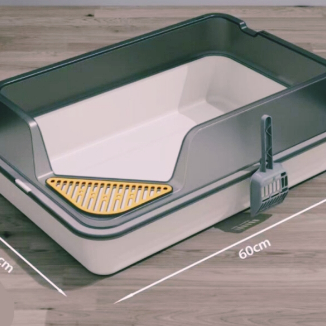 Arenero 60x40 cm / 20 cm altura 2