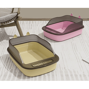 Arenero con orejitas 50x34cm