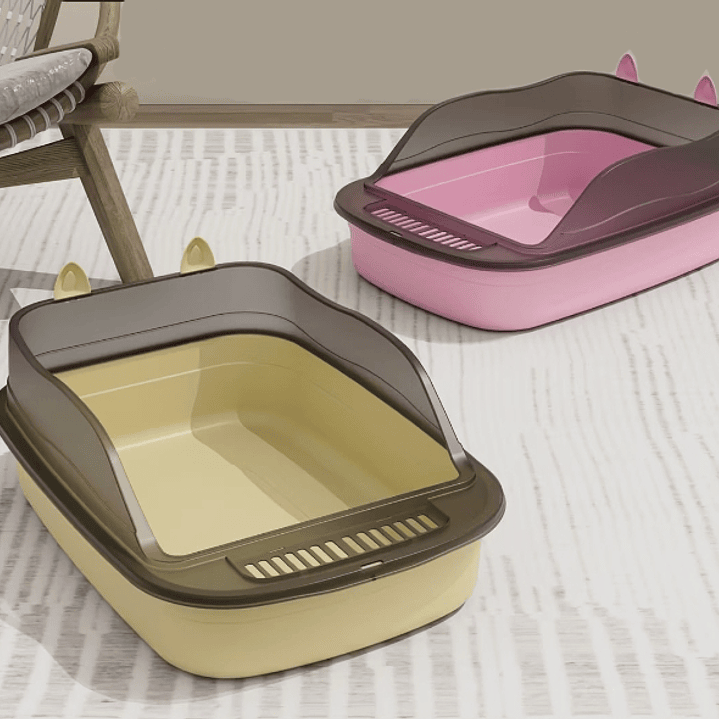 Arenero con orejitas 50x34cm 1