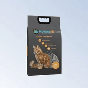 Arena Sanitaria Mundotito