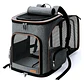 Mochila expandible Lekereise - thumbnail 1