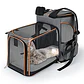 Mochila expandible Lekereise - thumbnail 2