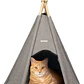 Carpa para mascotas marca Zoofari - Miniatura 1