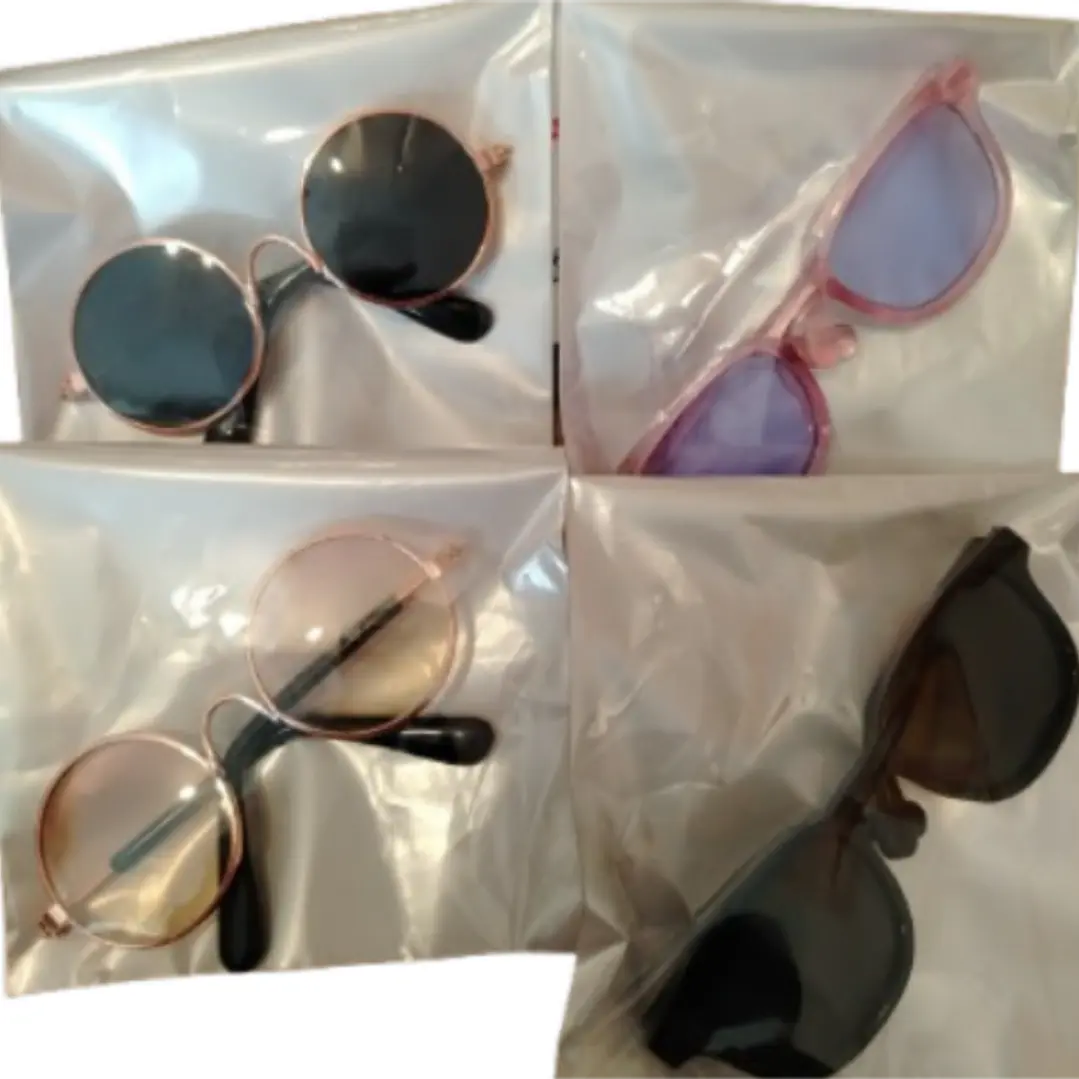 Lentes para mascotas 1 unidad  1