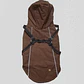 parka con arnés para perro - Miniatura 2