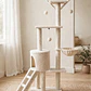 Rascador torre marca Zoofari - Miniatura 2