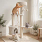 Rascador torre marca Zoofari - Miniatura 3