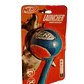 Lanzador de pelotas Nerf + 1 pelota - Miniatura 2