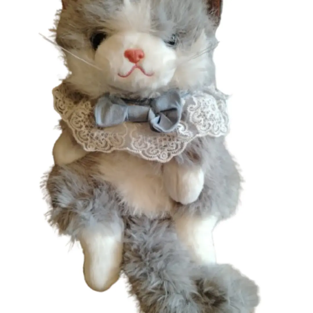 Mochila de gato con sonido 3