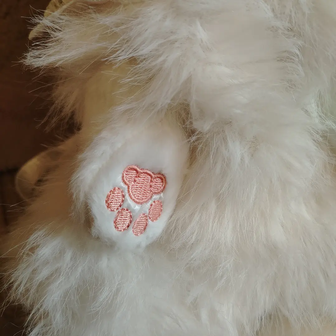 Mochila de gato con sonido 5