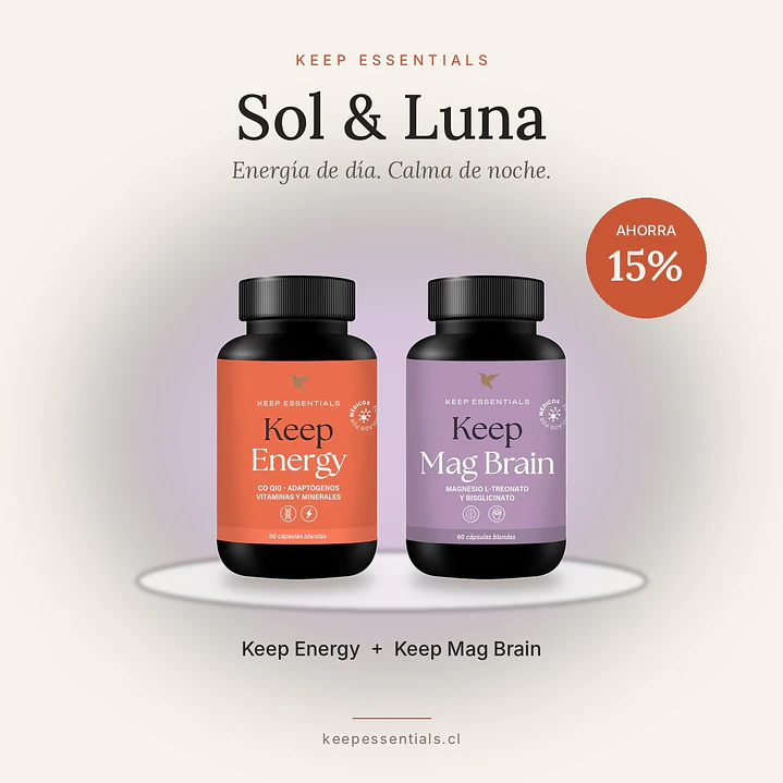 Pack Sol & Luna  1