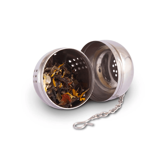 Round Infuser