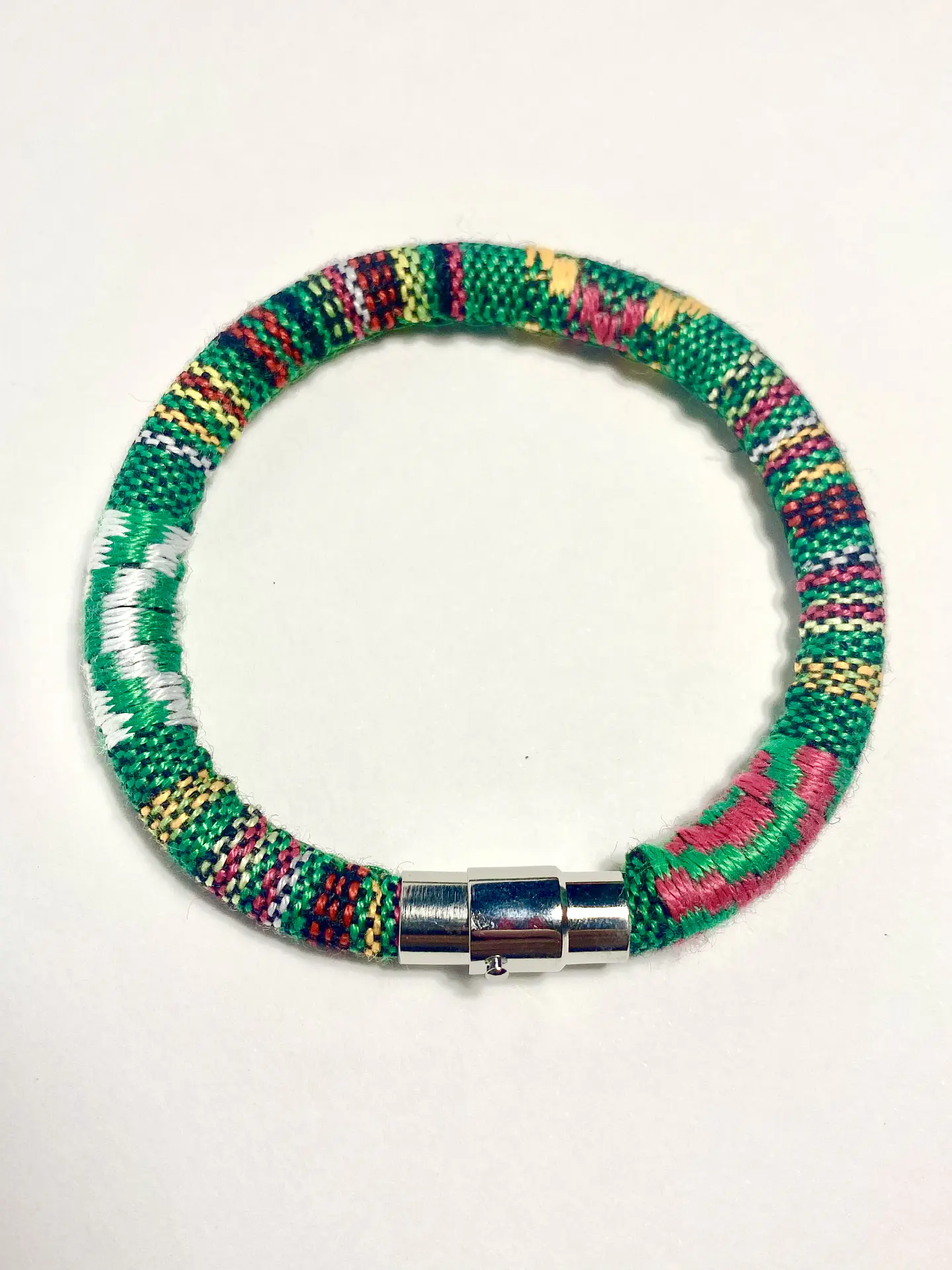Pulsera Climb. 2