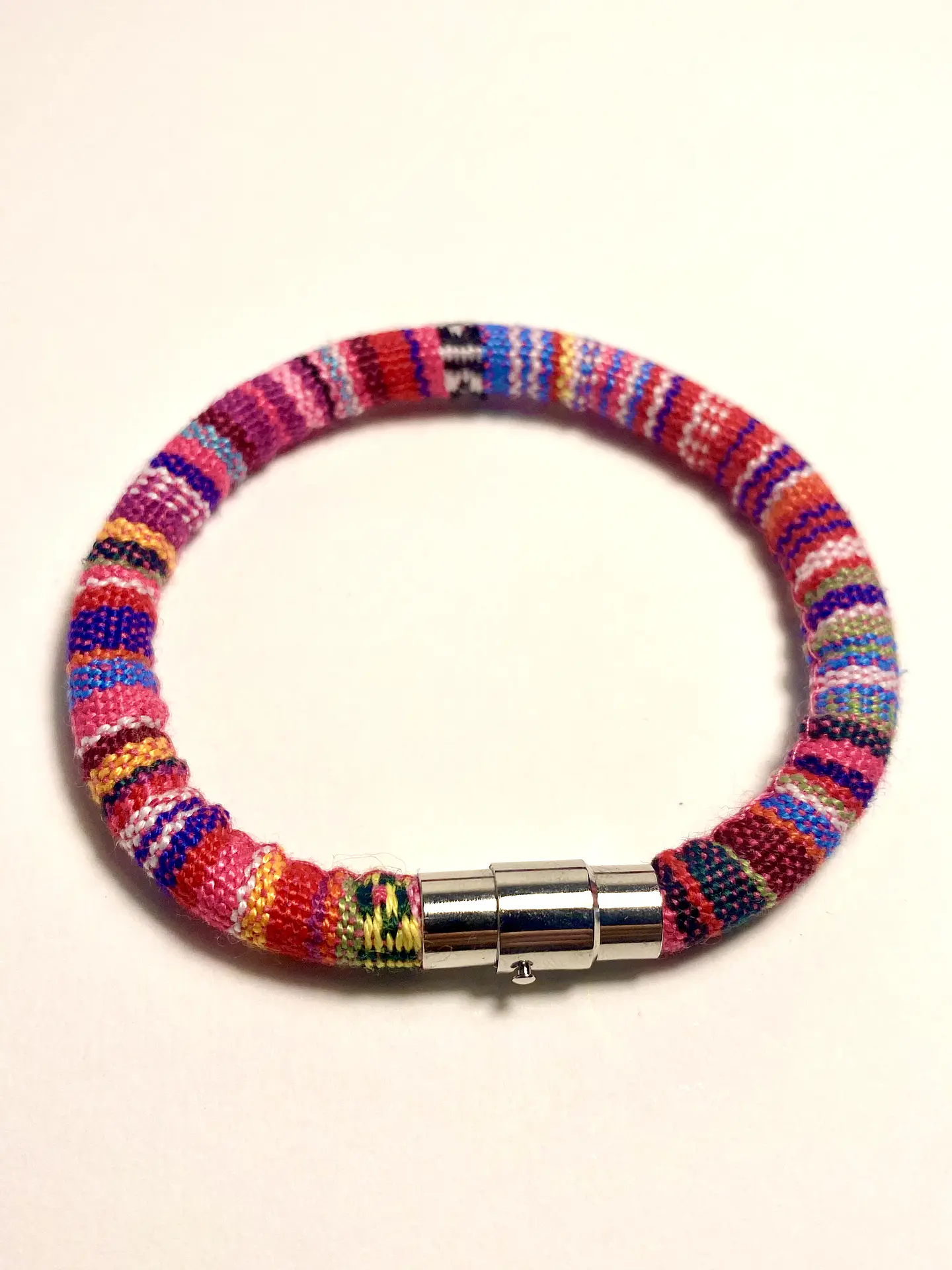 Pulsera Climb. 5
