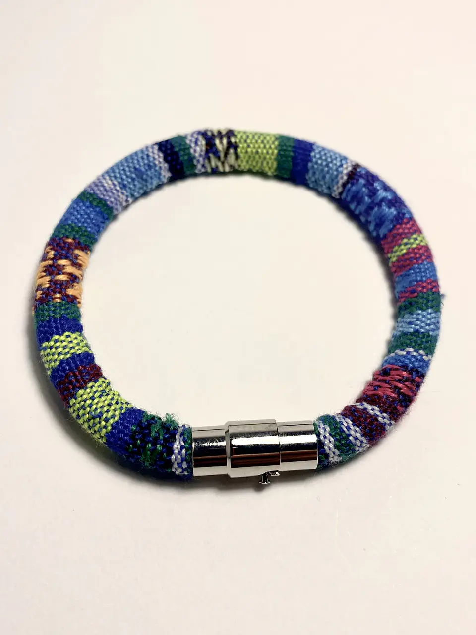 Pulsera Climb. 6