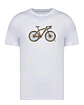 Camiseta Orgánica Leopard - Miniatura 2