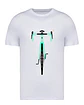 Camiseta Orgánica Road - Miniatura 2