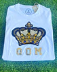 Camiseta Orgánica QOM - Miniatura 2