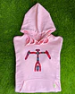 Sudadera Capucha Ecorresponsable Gravel - Miniatura 2