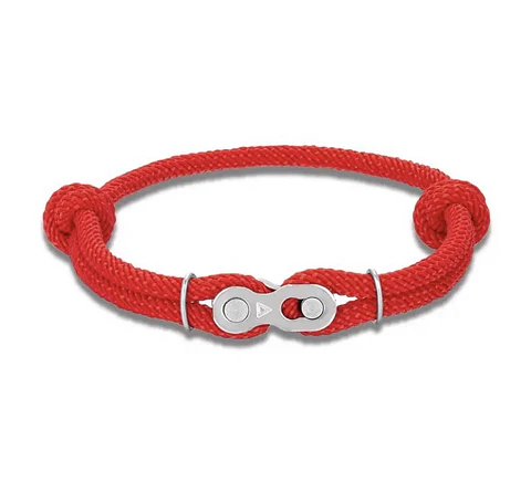Pulsera Link Roja