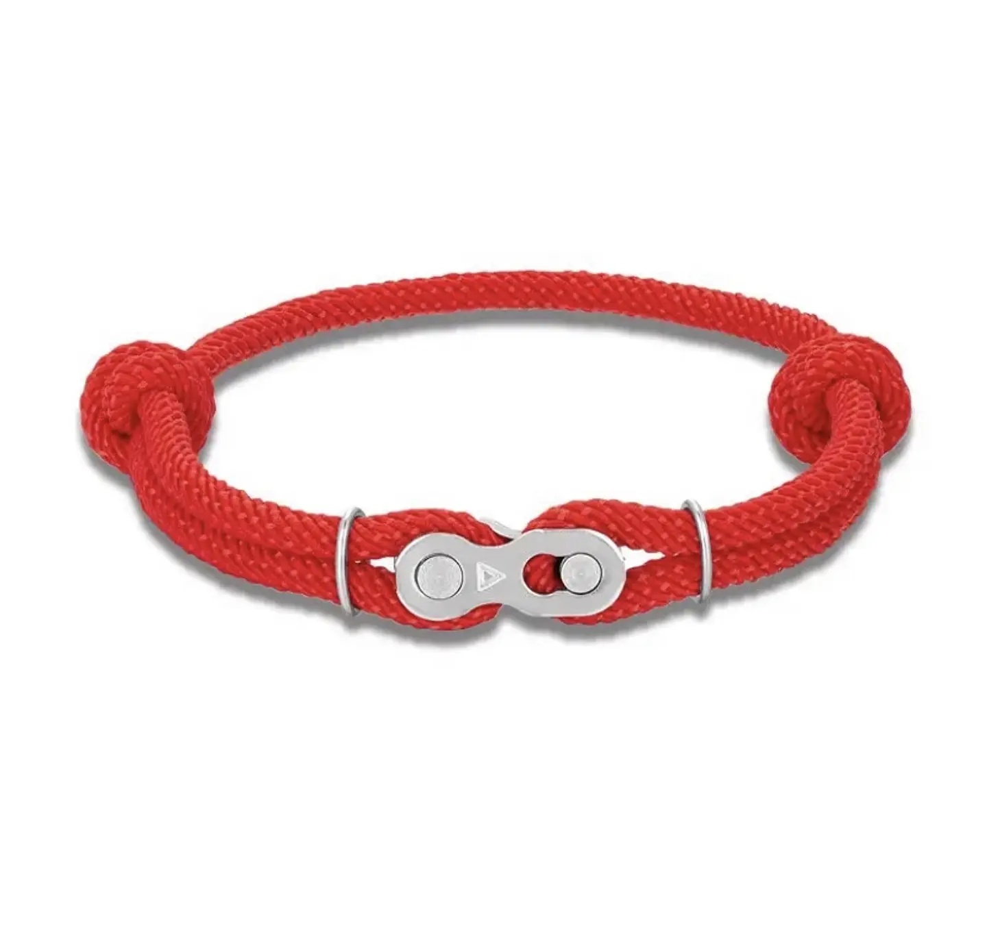Pulsera Link Roja 1