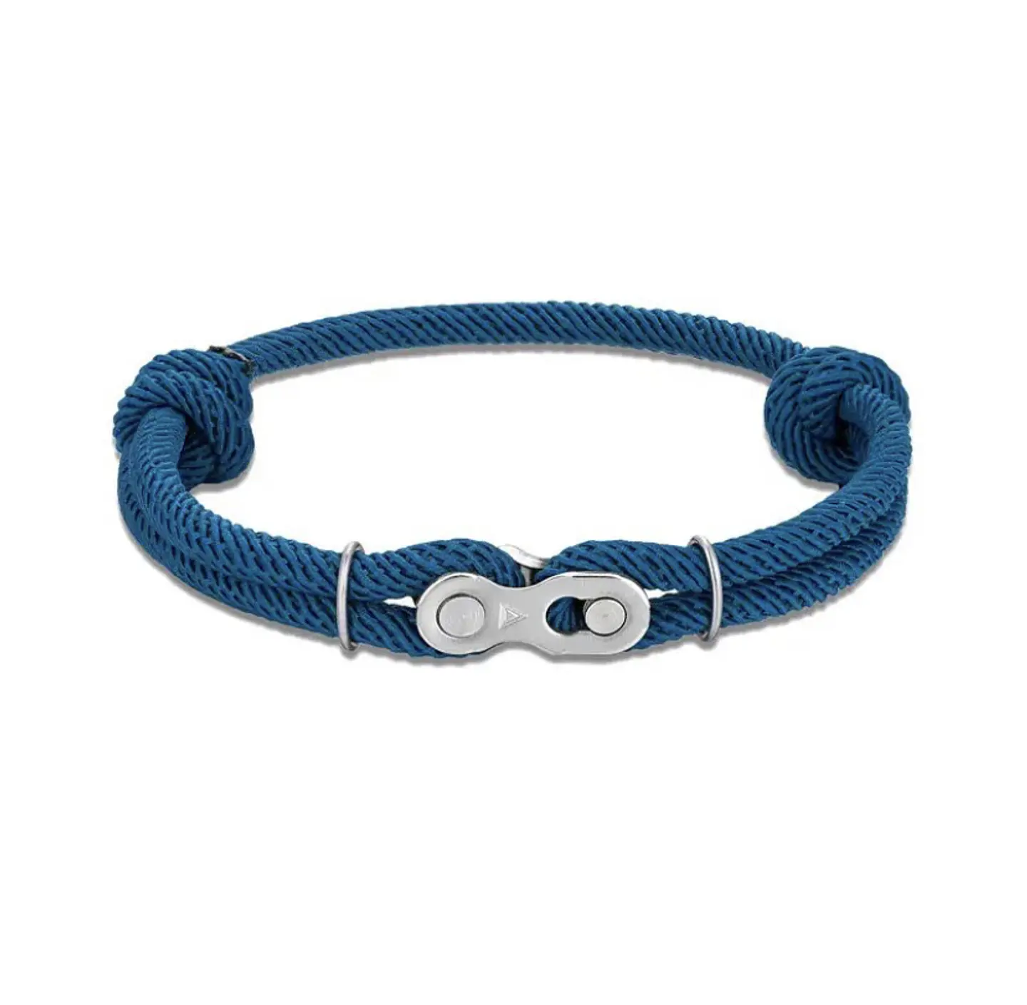 Pulsera Link Azul 1