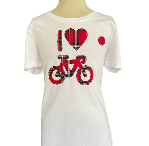 Camiseta Orgánica Wales