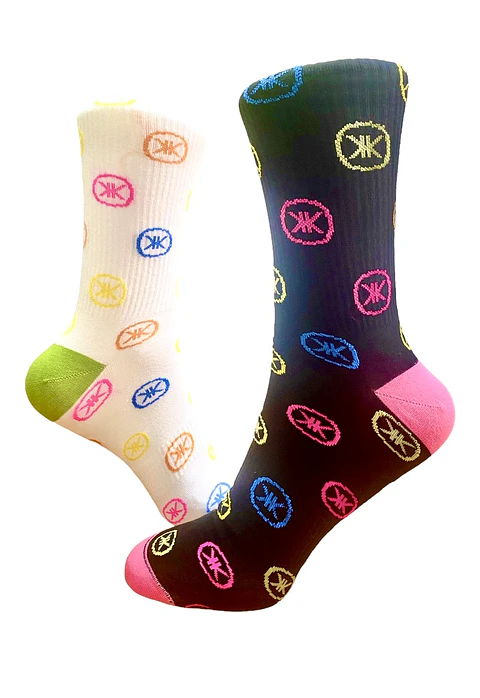 Calcetines KeKe 