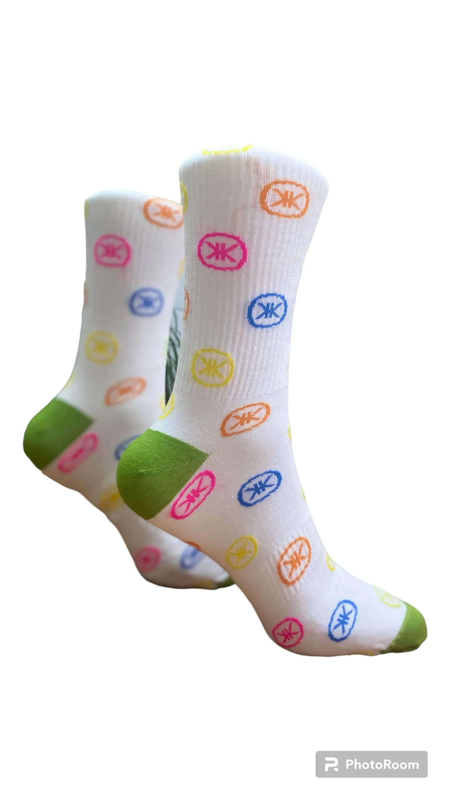 Calcetines KeKe  2