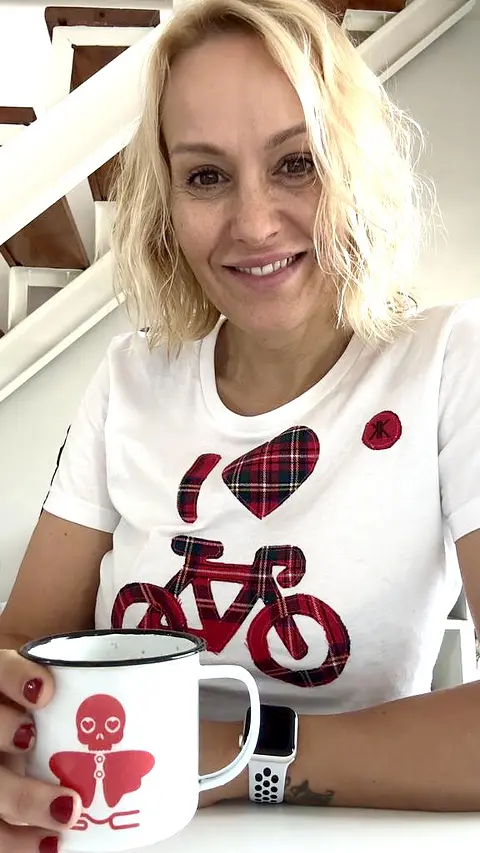 Camiseta Orgánica Wales