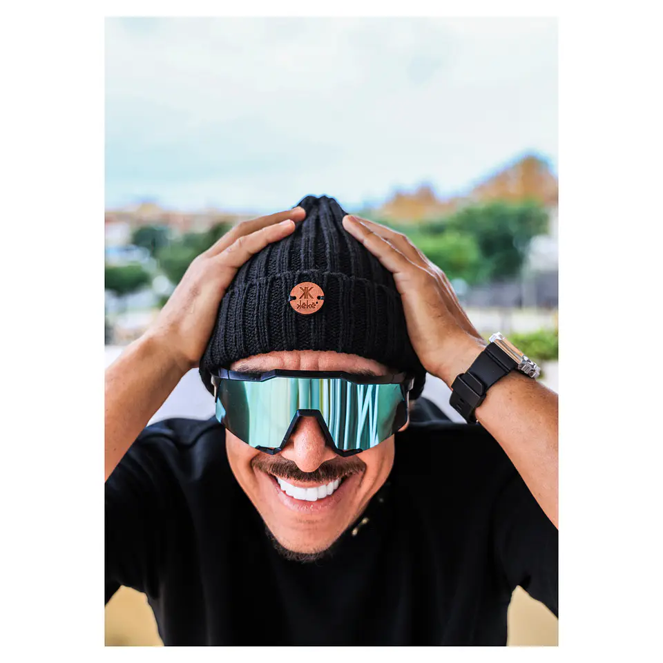 Gorro Kēkē 1