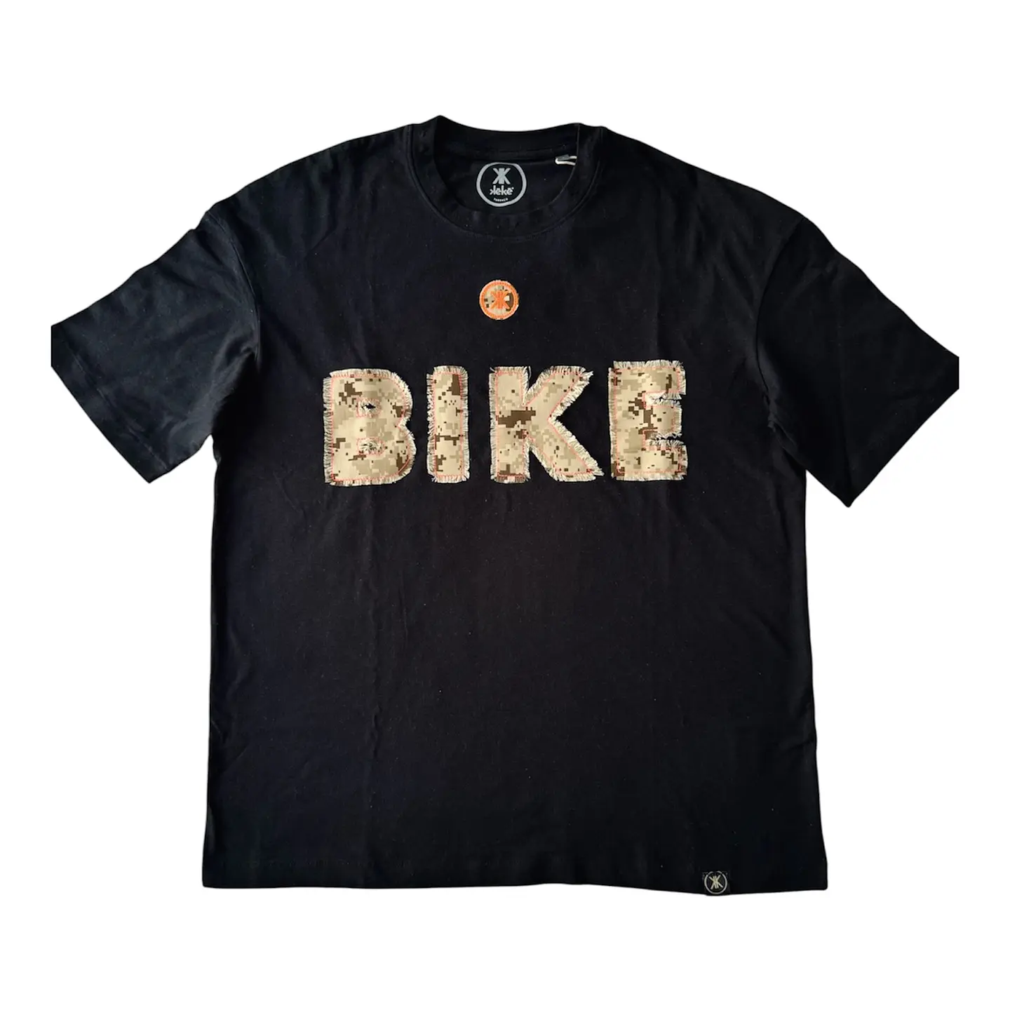 Camiseta Oversize Icon 2